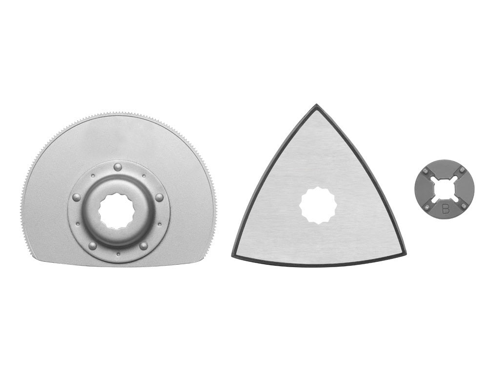 18V ONE+™ JobPlus™ with Multi-Tool Attachment Image 4
