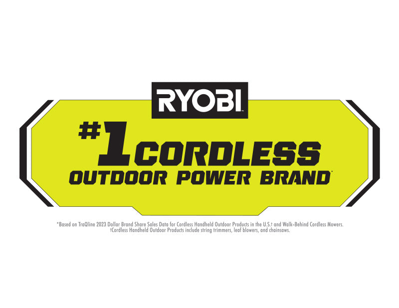 40V 12" String Trimmer