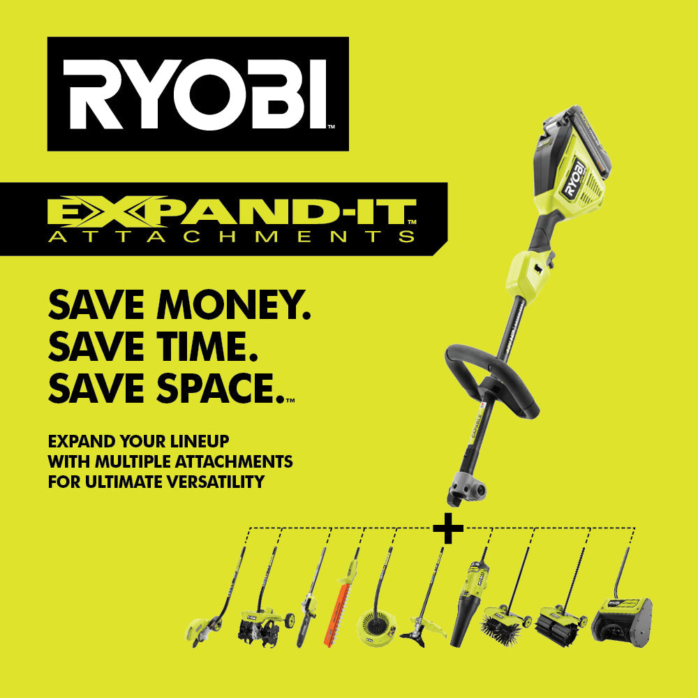EXPAND-IT 10" POLE SAW ATTACHMENT Image 2