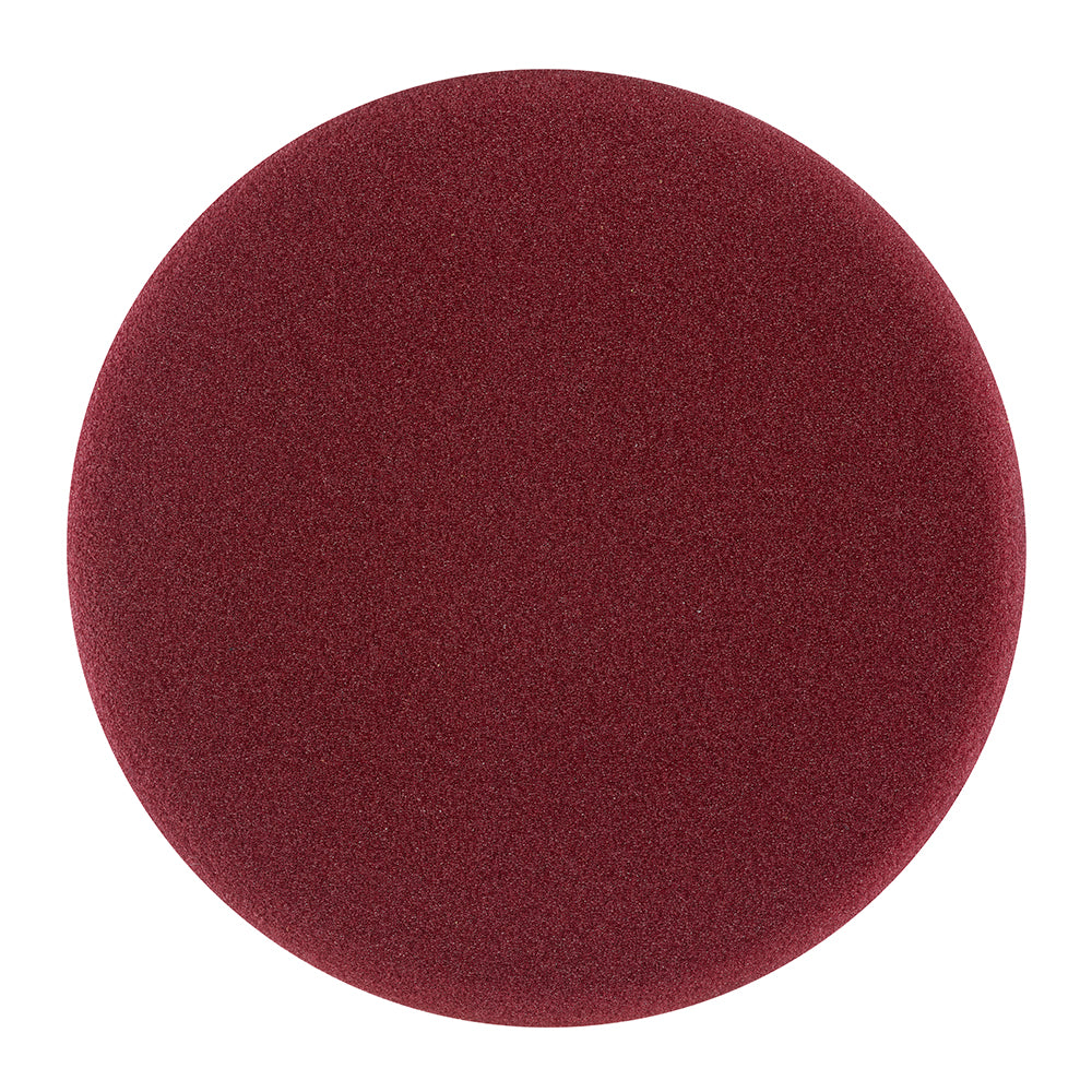 3 PC. 5" FOAM DUAL ACTION POLISHER CUTTING PAD SET Image 2