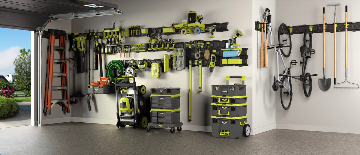 LINK SMALL PARTS ORGANIZER Image 14