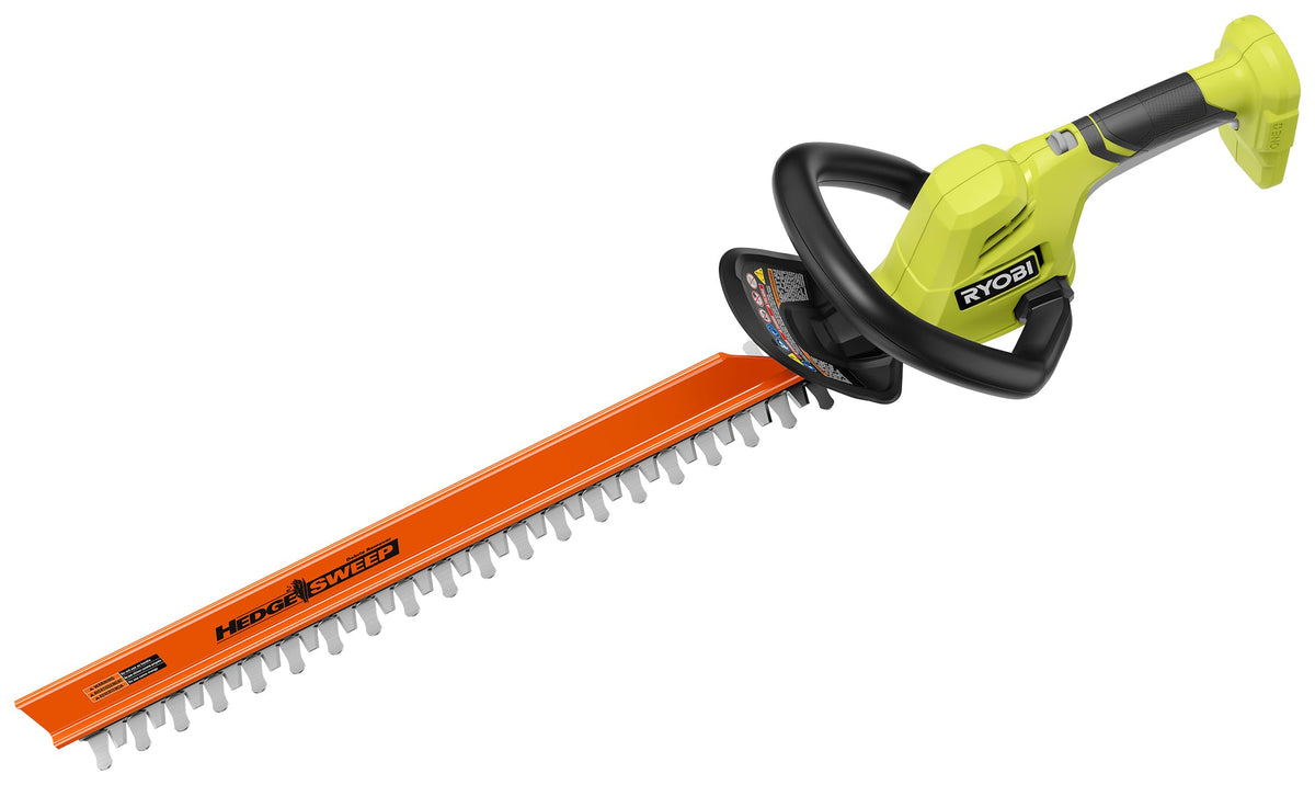 18V ONE+ 22" HEDGE TRIMMER image