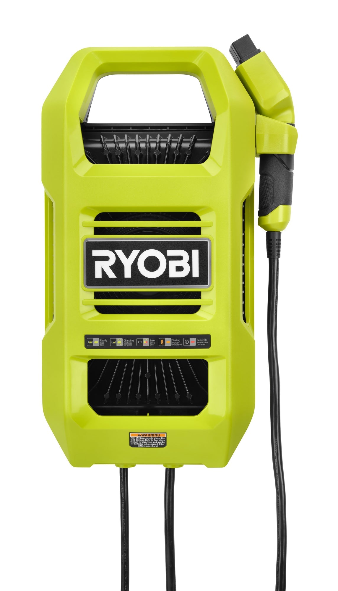 80V HYPER CHARGER image