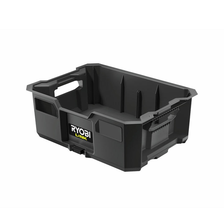 LINK Tool Crate