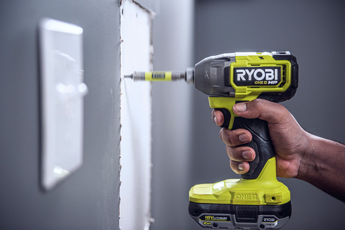 18V ONE+ HP Brushless Hammer Drill and Impact Driver 2-Tool Kit Image 7
