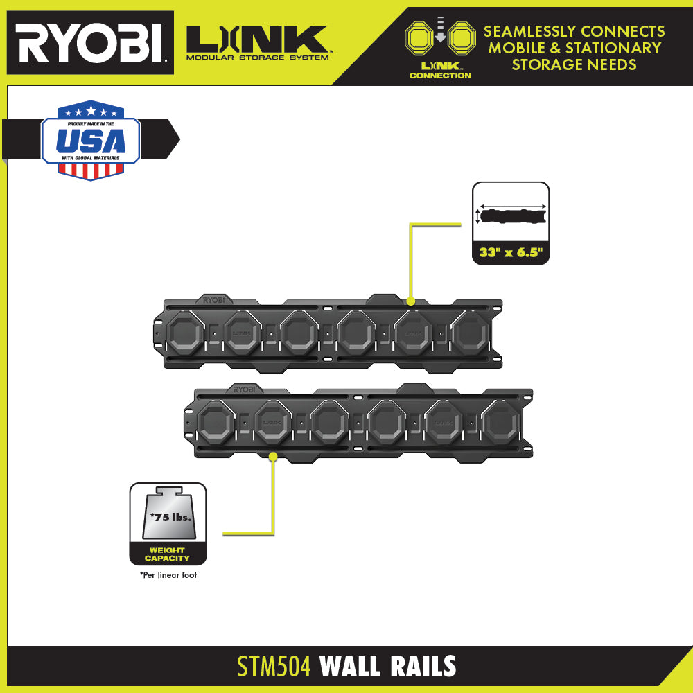 14 PC. LINK RECREATIONAL STORAGE KIT Image 4