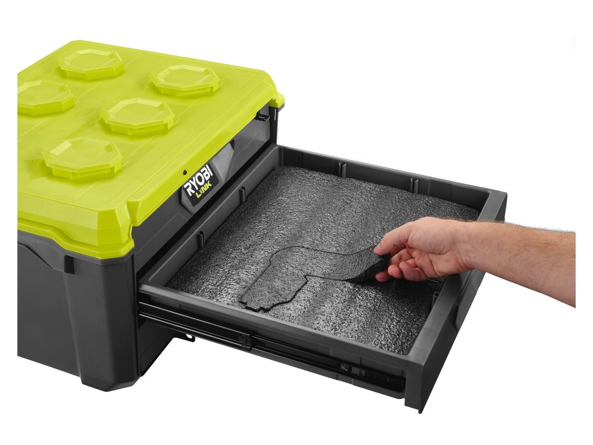 LINK DRAWER TOOL BOX FOAM INSERT Image 8