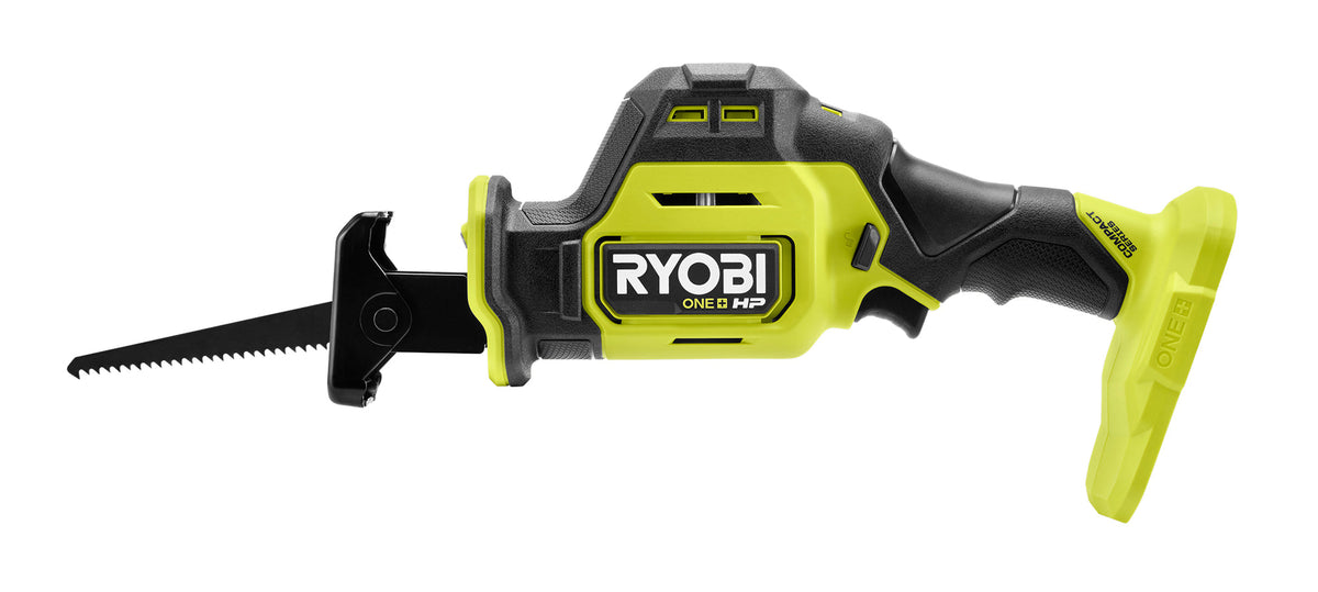 18V ONE+ HP COMPACT BRUSHLESS ONE-HANDED RECIPROCATING SAW KIT image