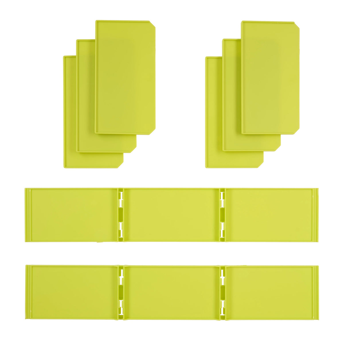 LINK 3-DRAWER TOOL BOX DIVIDERS image