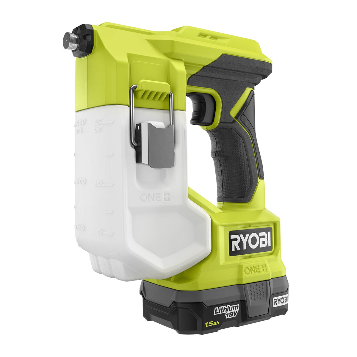 18V ONE+ Handheld Sprayer Image 5