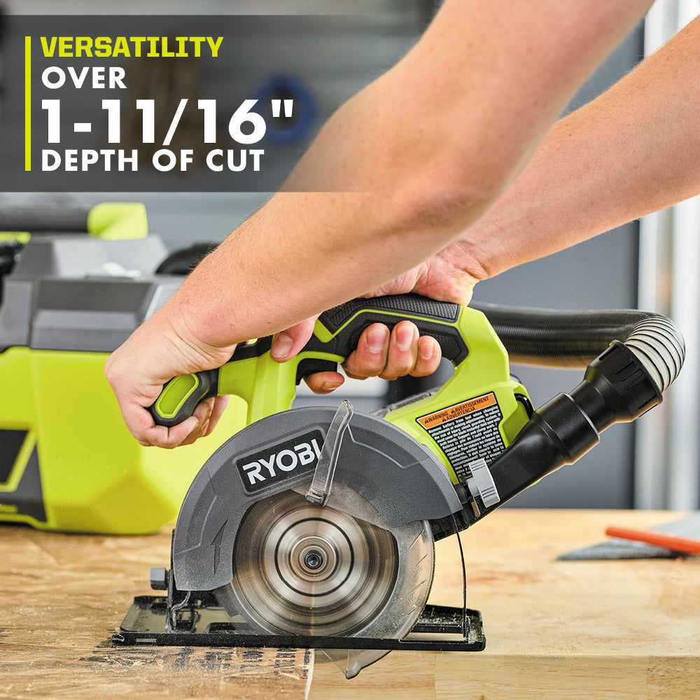 18V ONE+ 8-Tool Combo Kit Image 9