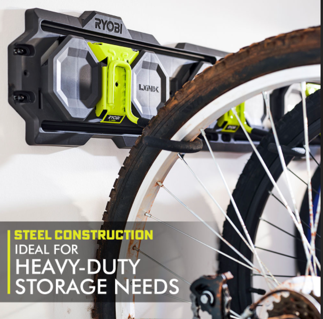 LINK BIKE HOOK Image 3