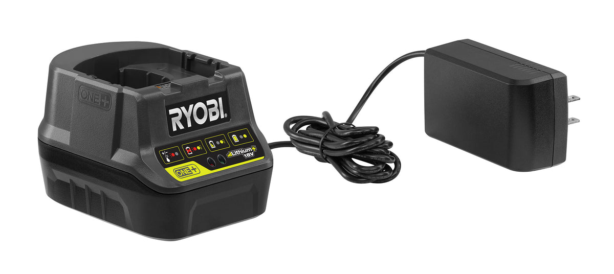 18V ONE+ 13" String Trimmer/Edger Kit image