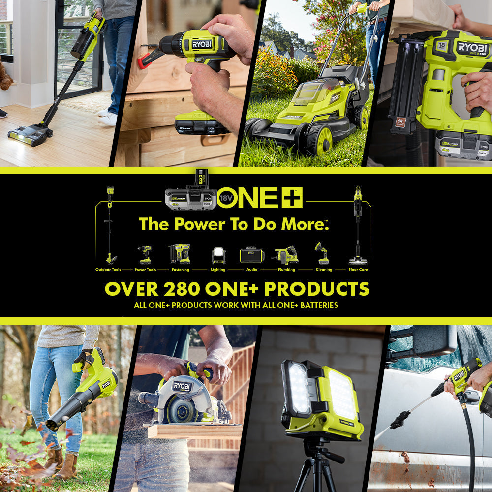 18V ONE+ GARDEN HOE Image 11