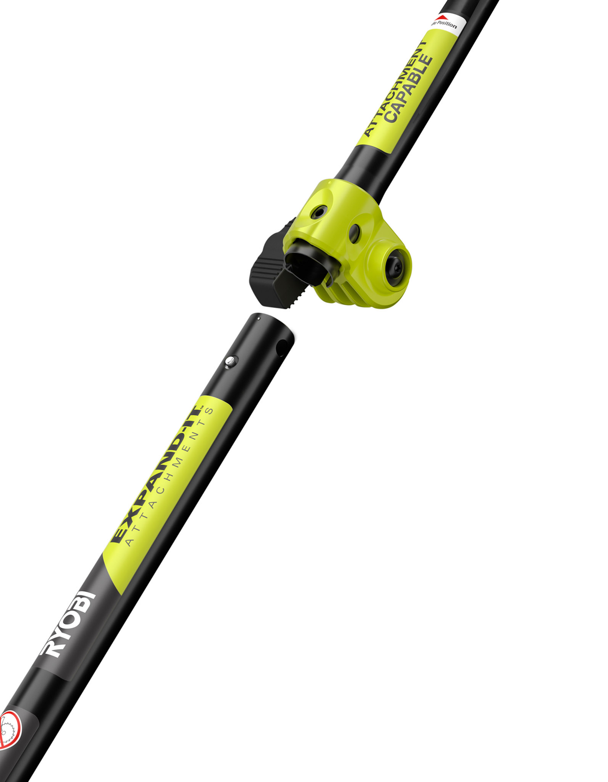 40V ATTACHMENT CAPABLE 15" STRING TRIMMER Image 13