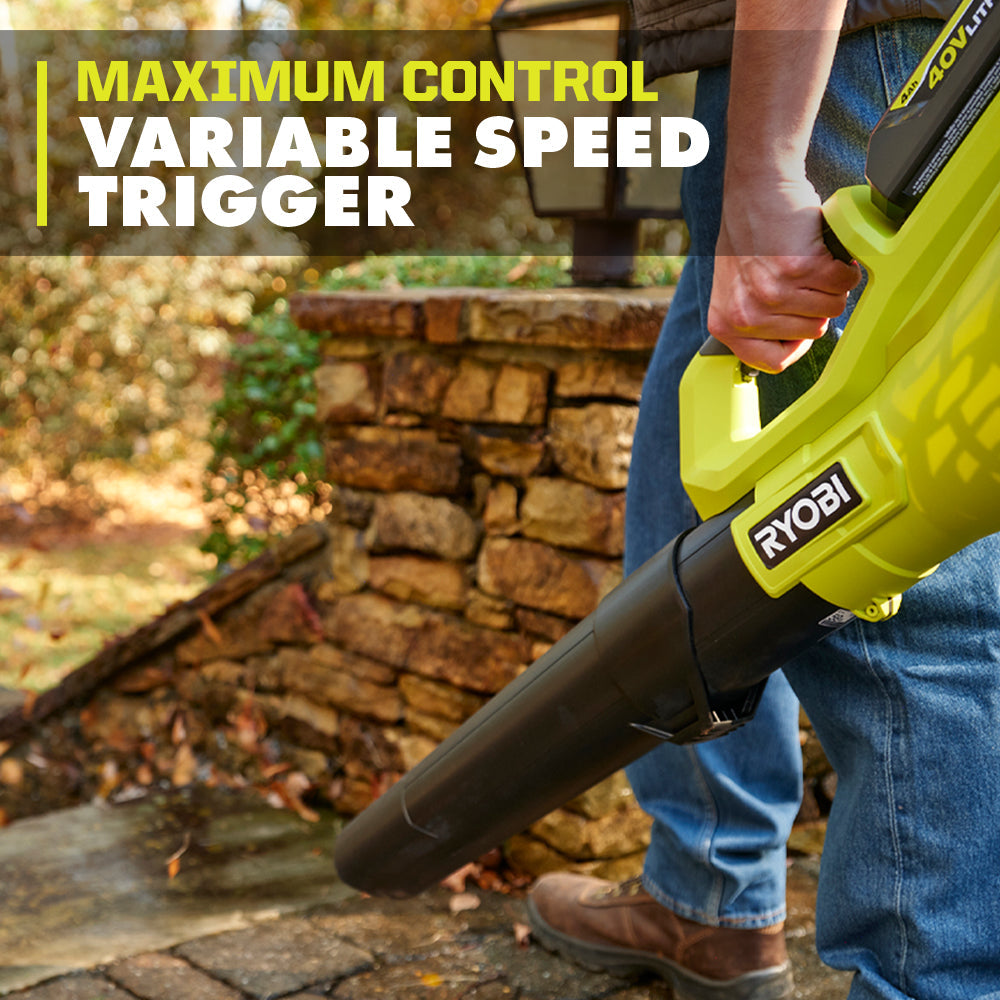 40V 2-Tool Combo Kit