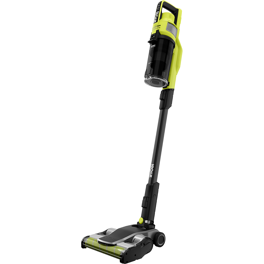 18V ONE+ HP CORDLESS PET STICK VAC WITH DUAL-ROLLER BAR image