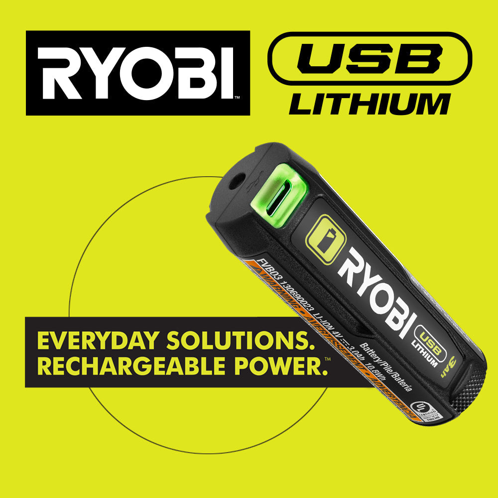 USB LITHIUM SOLDERING PEN KIT Image 2