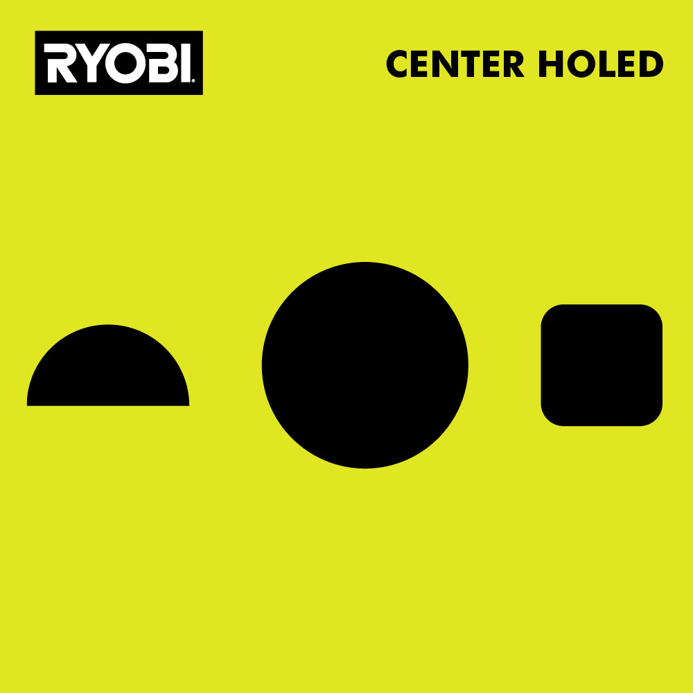 16" LAWN MOWER REPLACEMENT BLADE Image 4