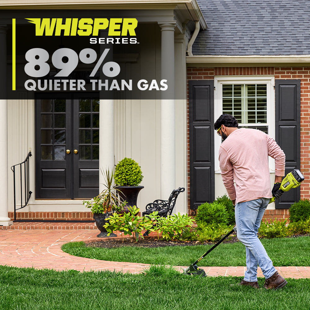 18V ONE+ HP Brushless 15" Attachment Capable String Trimmer