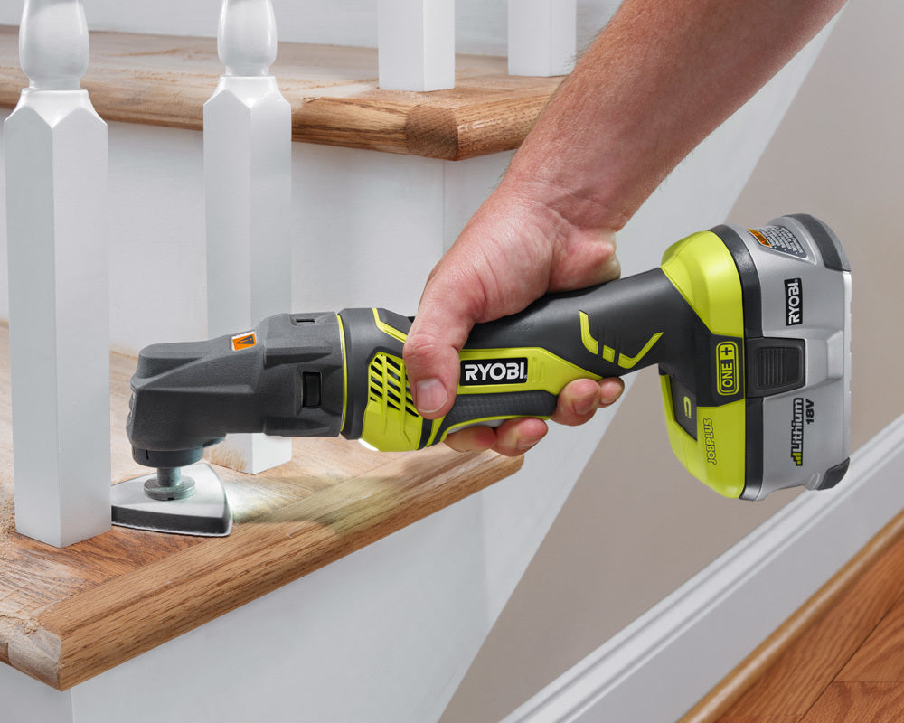 18V ONE+™ JobPlus™ with Multi-Tool Attachment Image 5