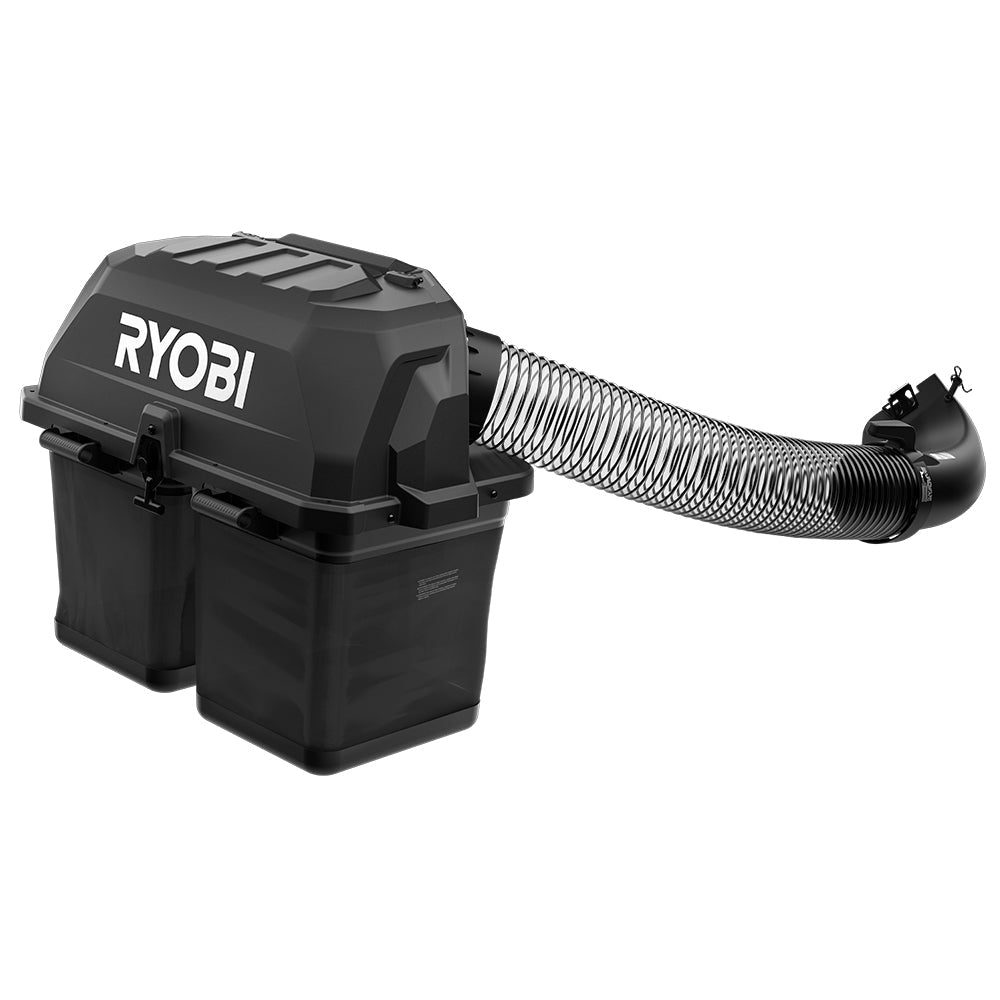 42" ZTR Bagging Kit
