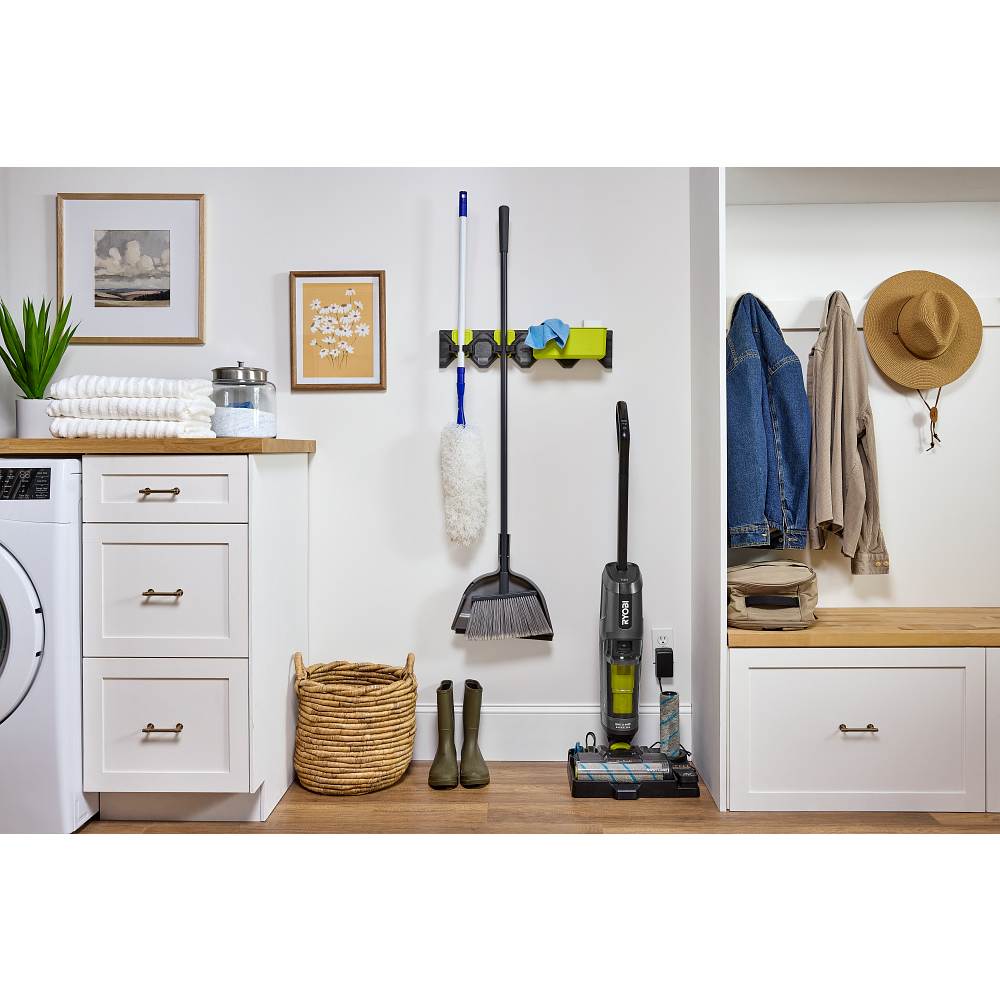Shelving Wall Storage Kit