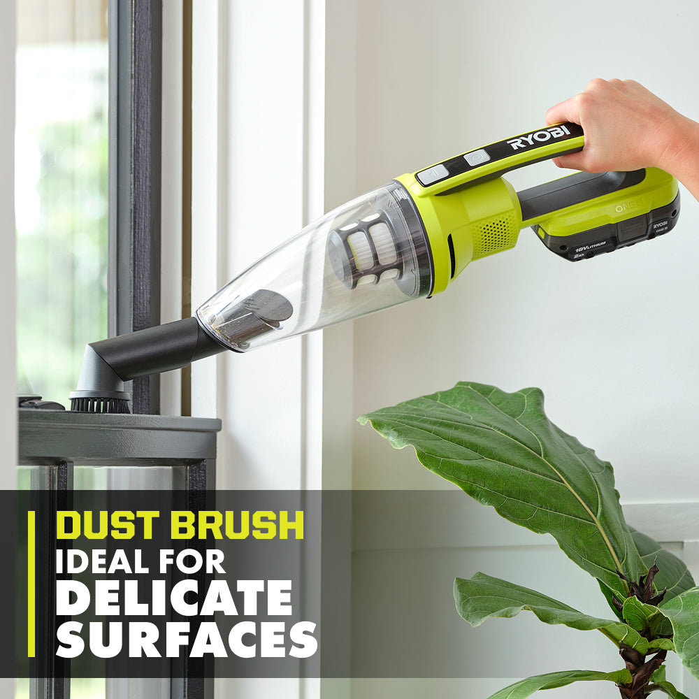 18V ONE+ Performance Hand Vacuum Kit