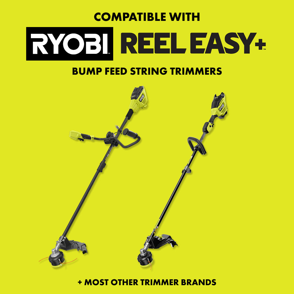 0.095" Premium Bulk Trimmer Line