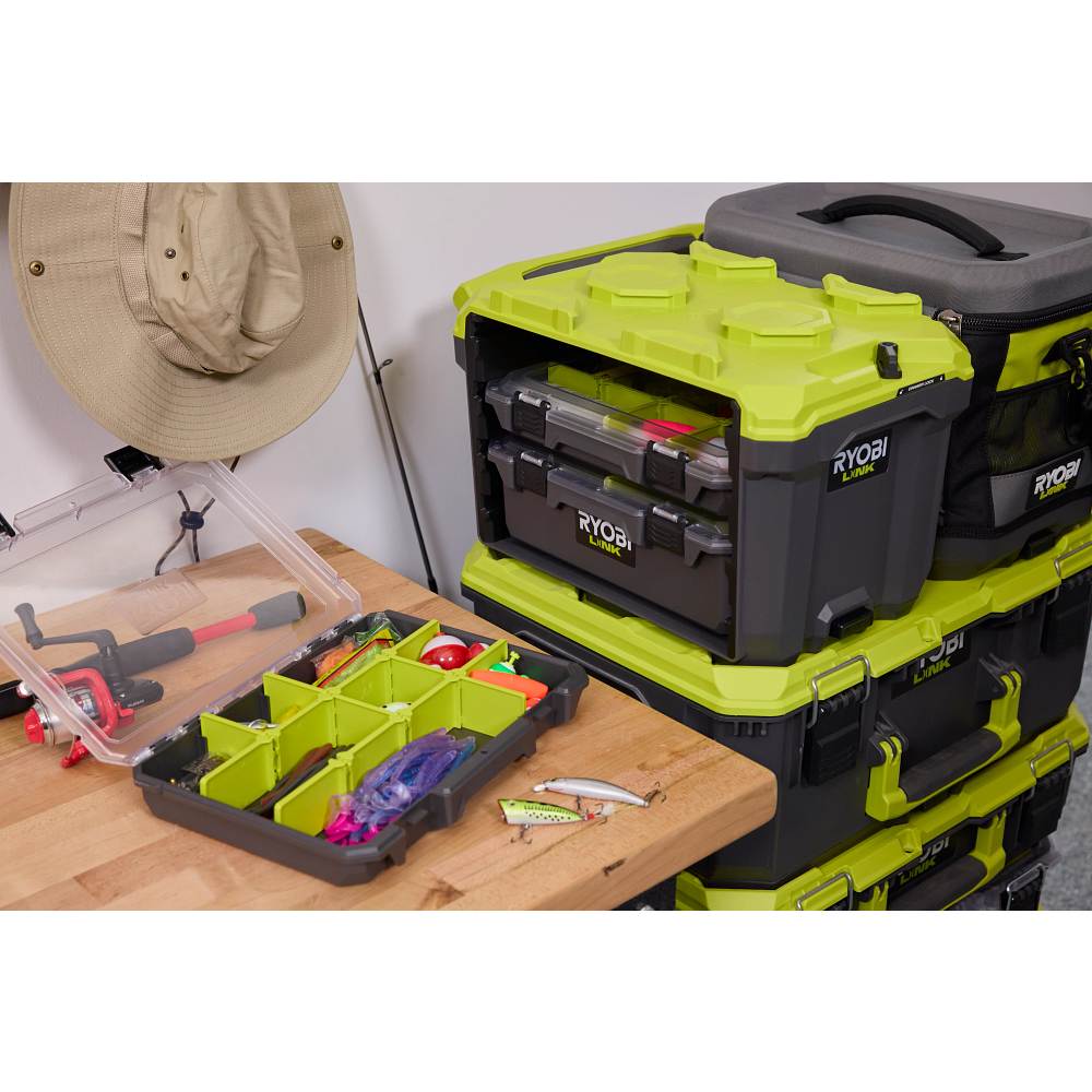 SlotBox Organizer Kit