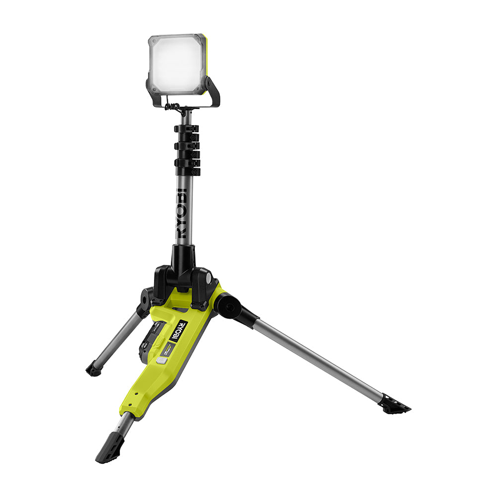 18V ONE+ HYBRID LED TRIPOD STAND LIGHT  Image 1