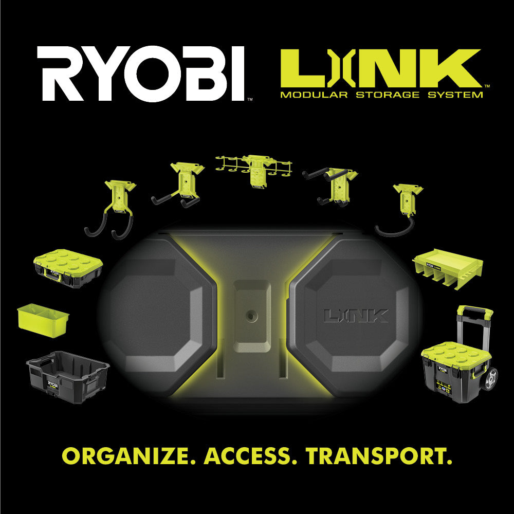 LINK COMPACT SMALL PARTS ORGANIZER  Image 12