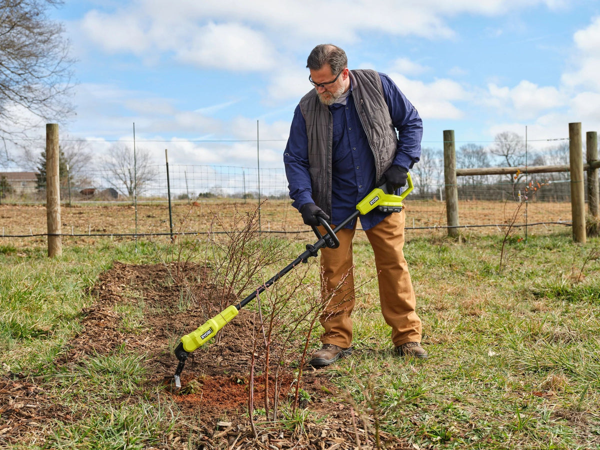 18V ONE+ GARDEN HOE KIT Image 7