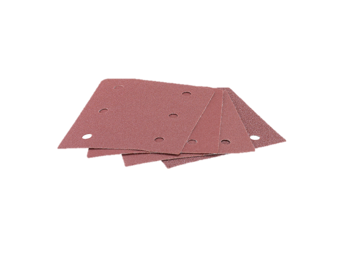 18V ONE+ Quarter Sheet Sander image