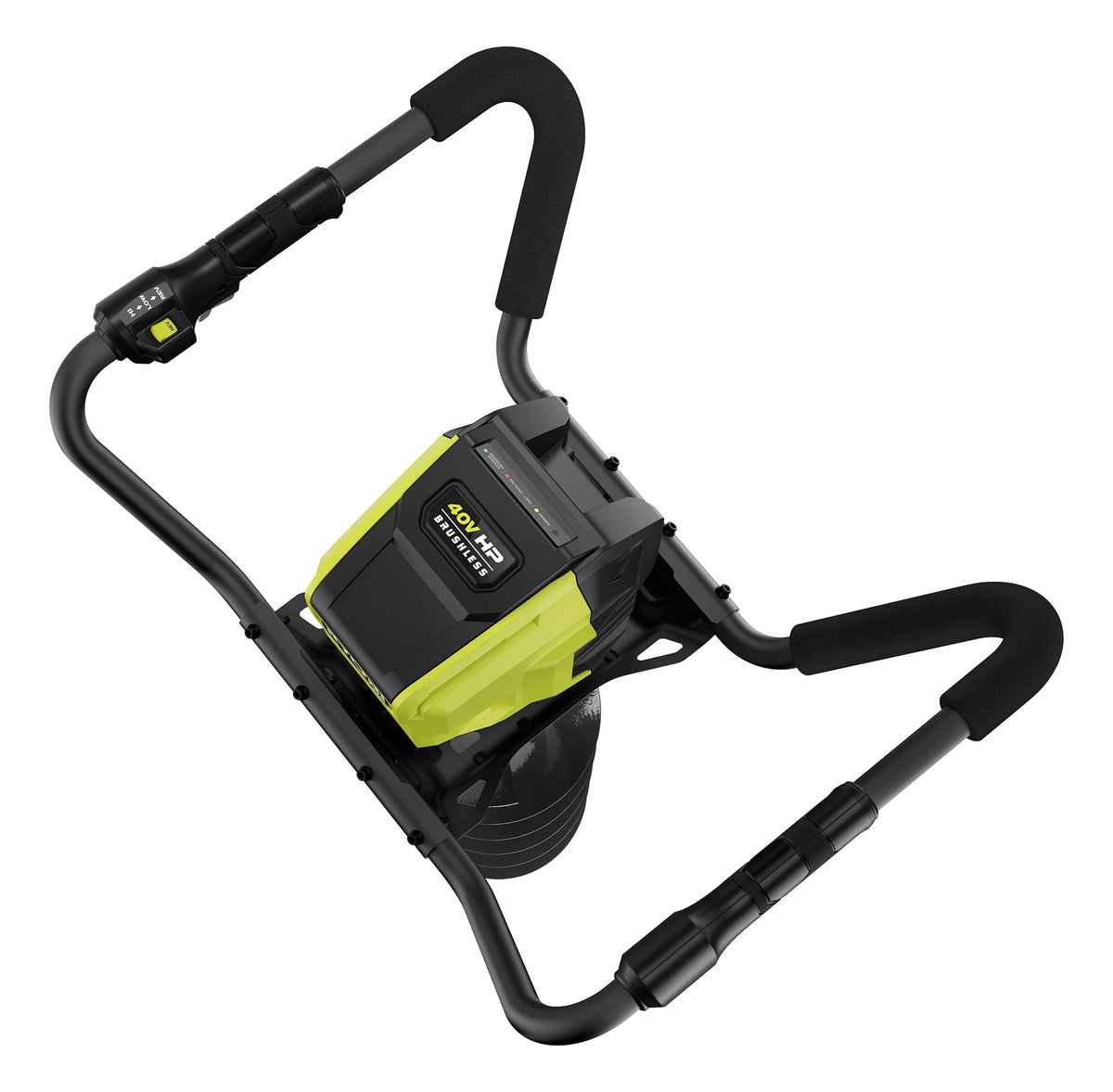 40V HP BRUSHLESS 8" EARTH AUGER KIT Image 11