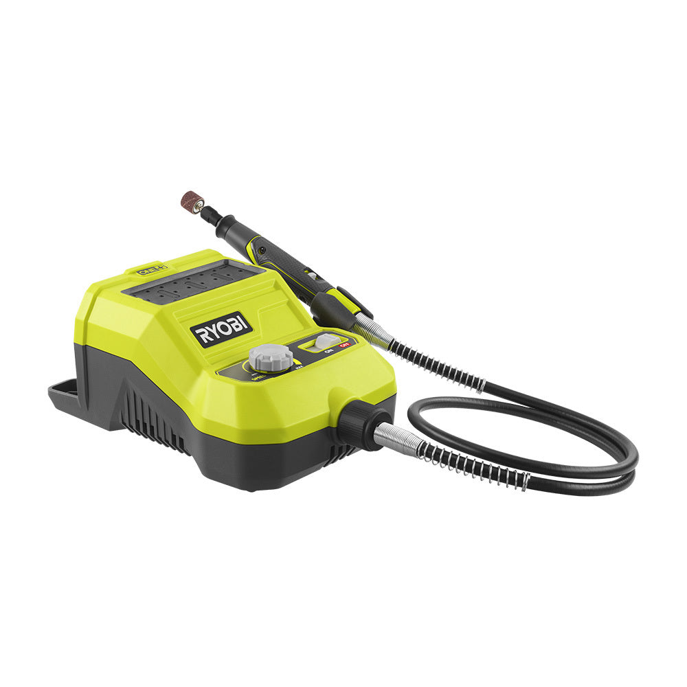 18V ONE+ Rotary Tool Station