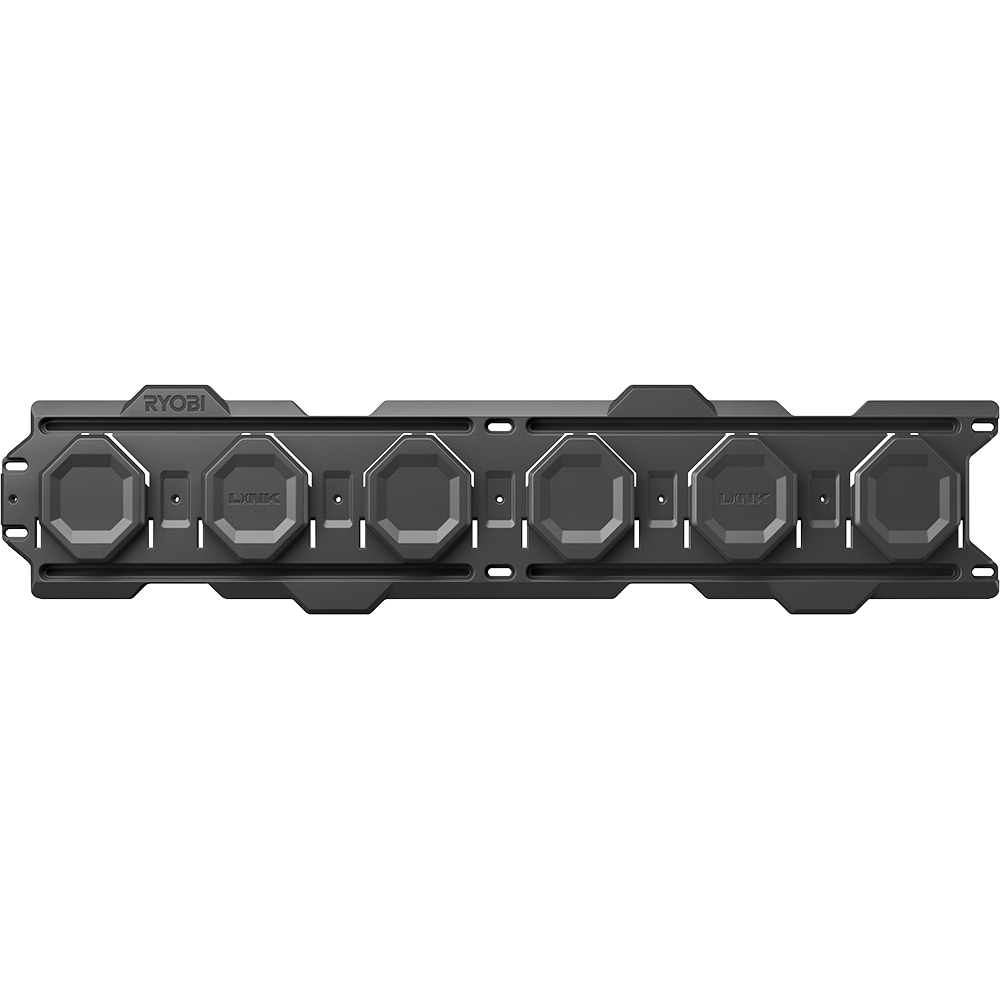 20 PC. LINK WALL STORAGE KIT image