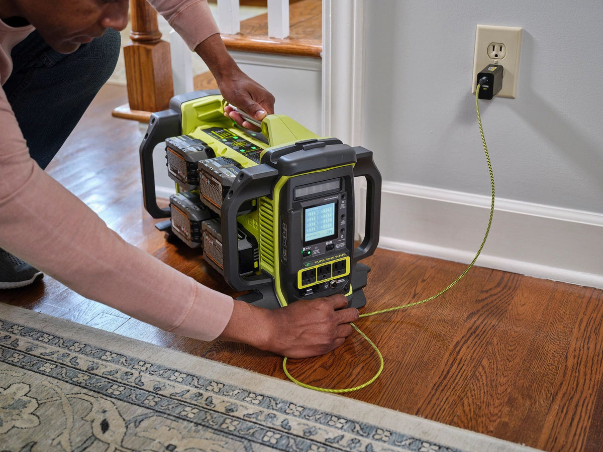 18V ONE+ 1800-WATT POWER STATION KIT Image 10