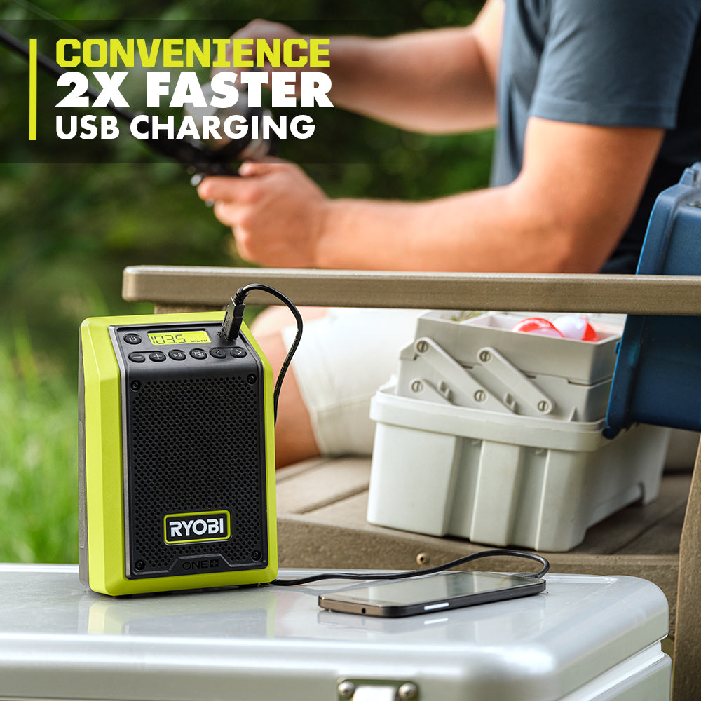18V ONE+ STORM KIT Image 9