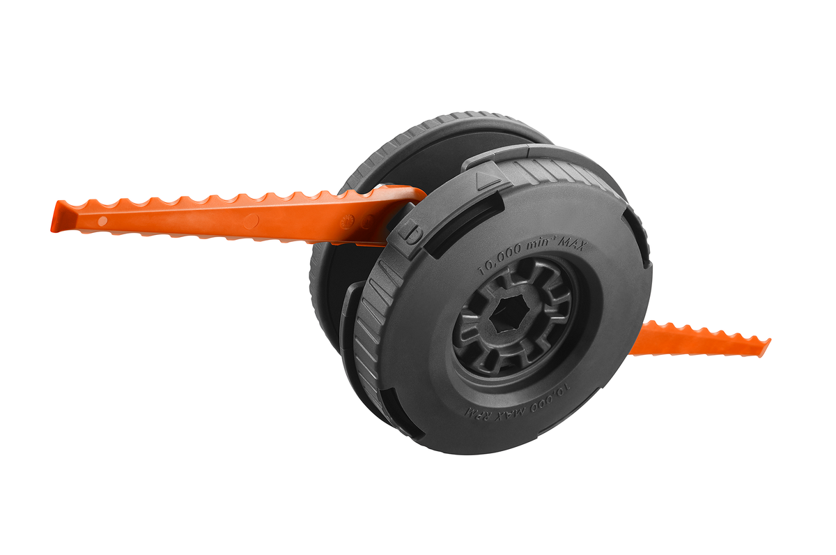 40V BRUSHLESS ATTACHMENT CAPABLE 15" STRING TRIMMER  Image 12